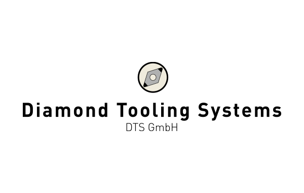 DTS Diamond Tools Logo | uWin