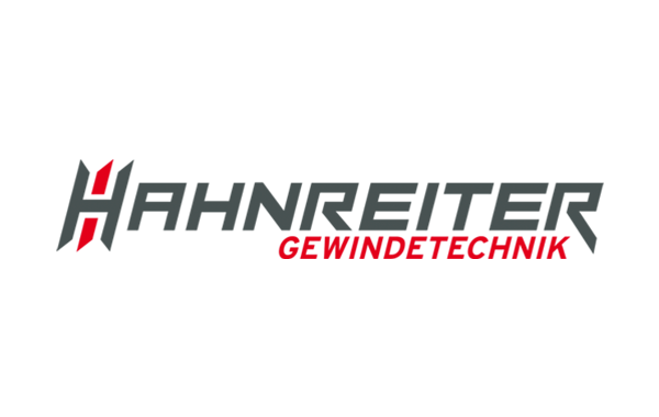 HAHNREITER Logo | uWin - Distribuidor Oficial