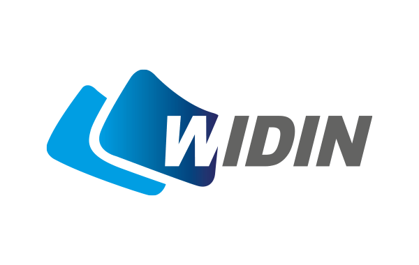 Widin Logo | uWin - Distribuidor Oficial